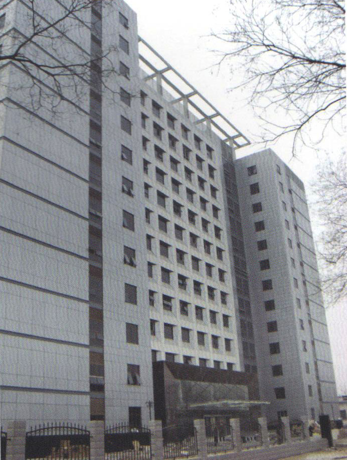 北京首鋼股份有限公司